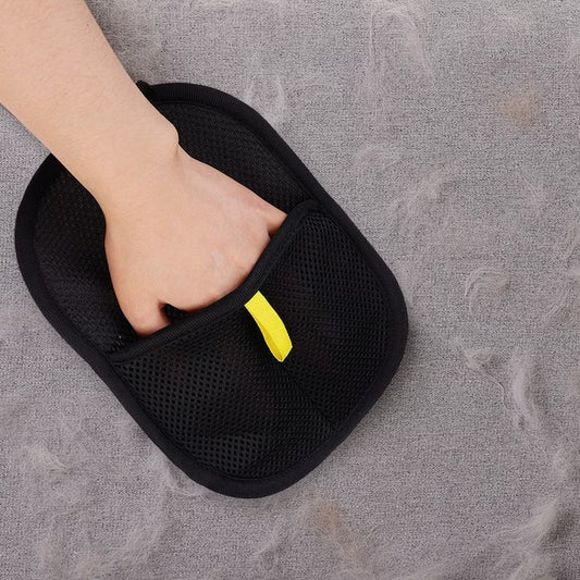 EverFair™ Electrostatic Pet Hair Removal Glove