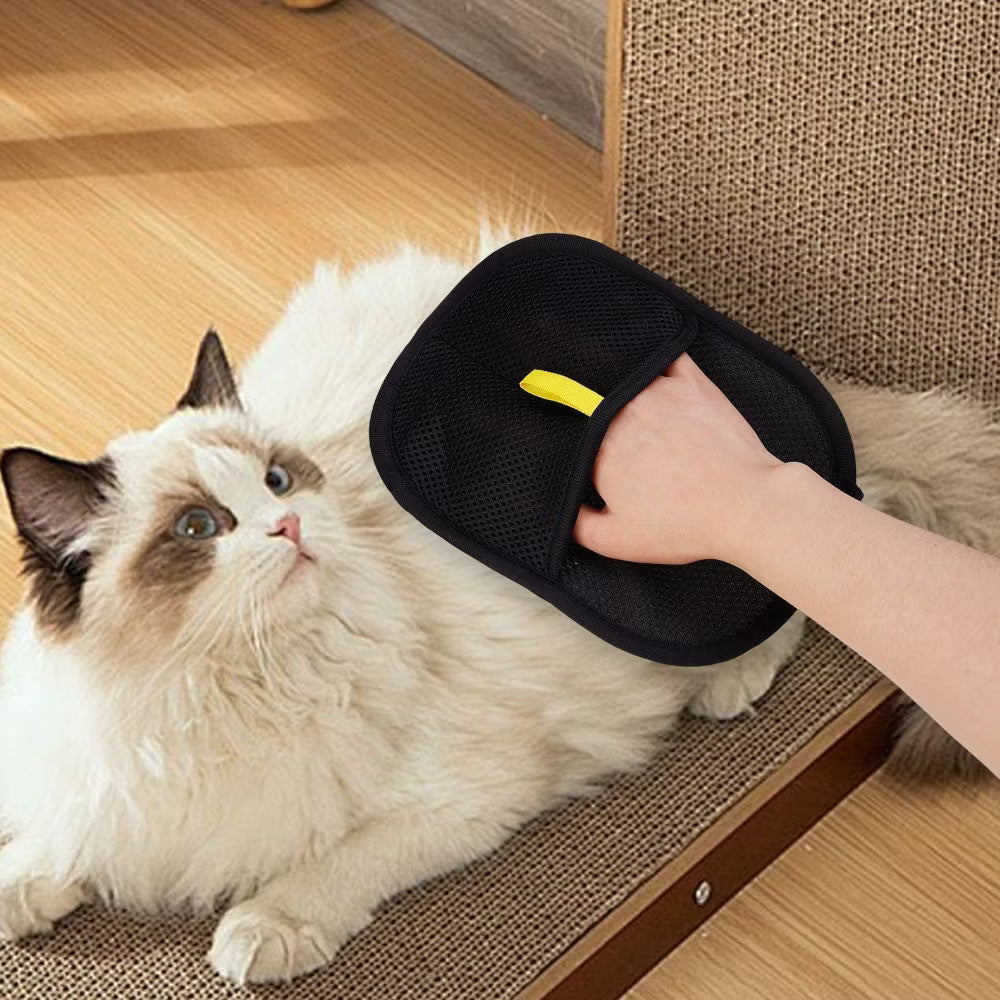 EverFair™ Electrostatic Pet Hair Removal Glove