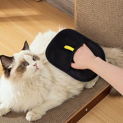 EverFair™  Pet Hair Removal Glove