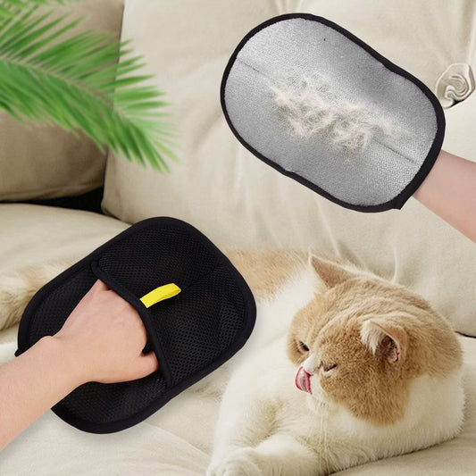 EverFair™ Electrostatic Pet Hair Removal Glove