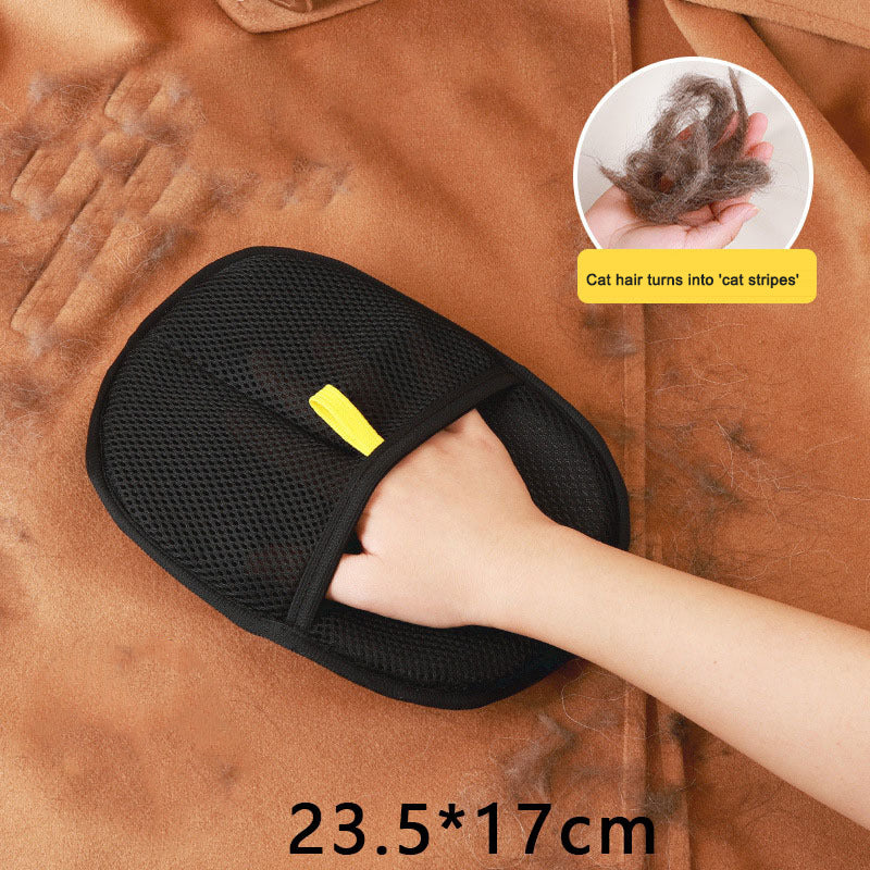 EverFair™ Electrostatic Pet Hair Removal Glove