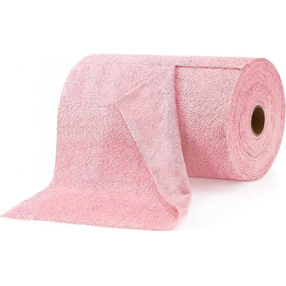EverFair Reusable Microfiber Cleaning Roll