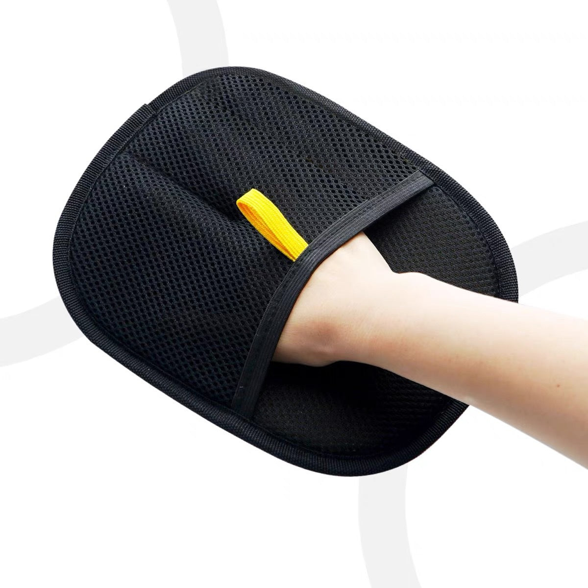 EverFair™ Electrostatic Pet Hair Removal Glove