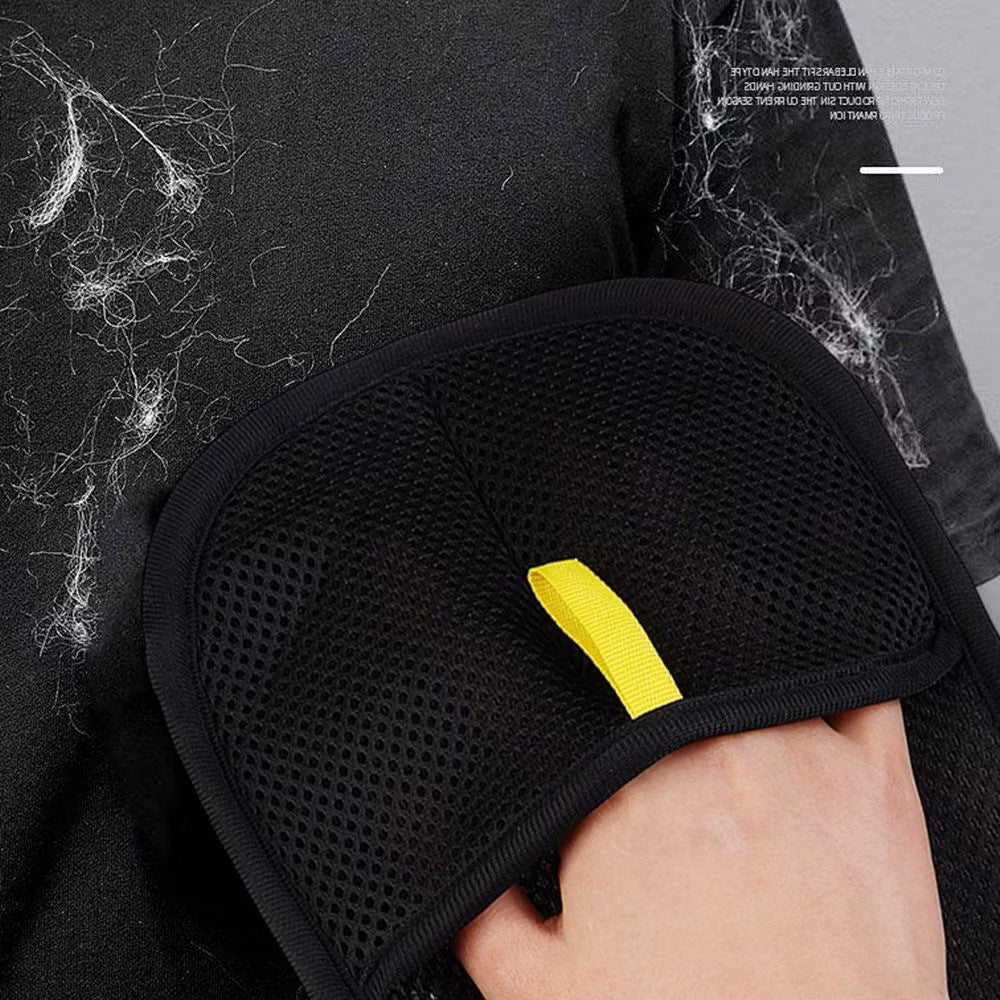 EverFair™ Electrostatic Pet Hair Removal Glove