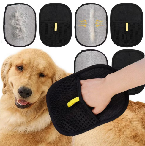 EverFair™  Pet Hair Removal Glove