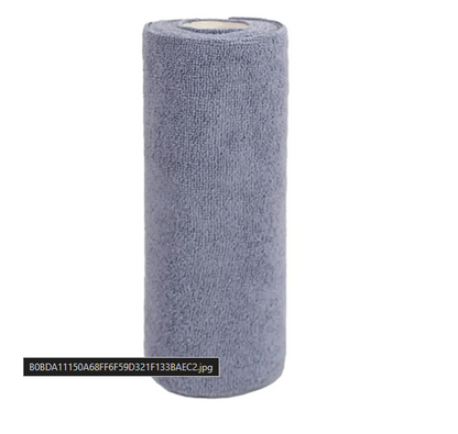 EverFair Reusable Microfiber Cleaning Roll